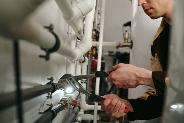 Best Sprinkler Systems  in Wolfhurst, OH