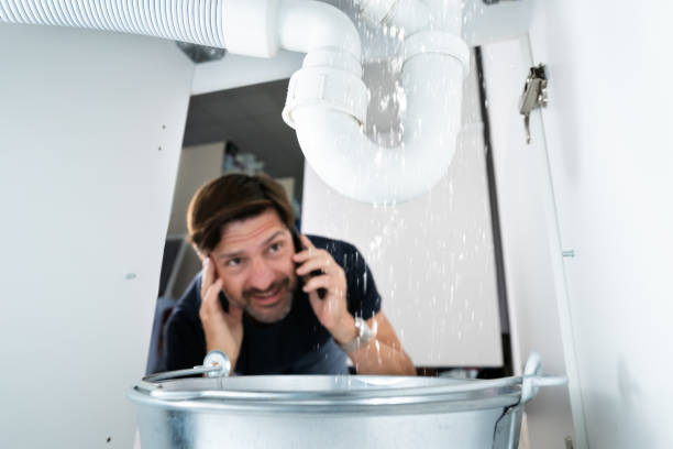 Best Water Leak Repair  in Wolfhurst, OH