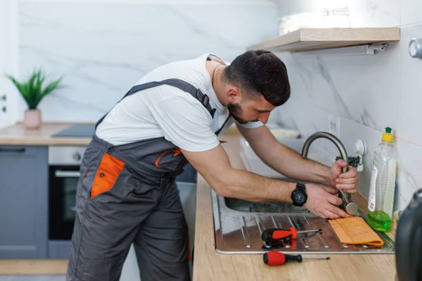 Best Same-Day Plumbing Service  in Wolfhurst, OH