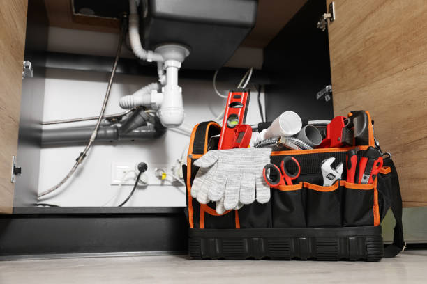 Best Affordable Plumber Near Me  in Wolfhurst, OH