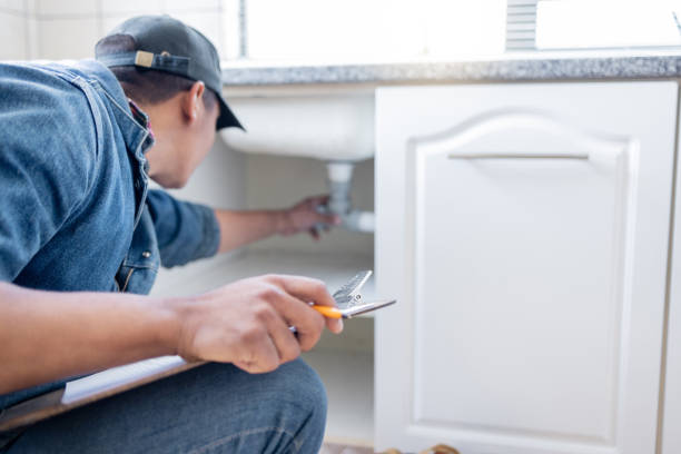 Best Affordable Plumbing Services  in Wolfhurst, OH