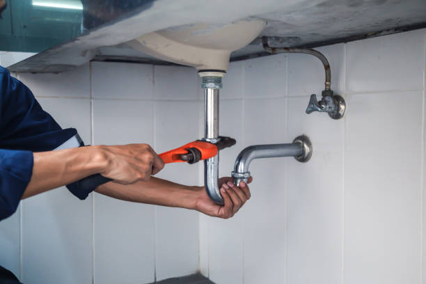 Best Sewer Cleaning Services  in Wolfhurst, OH