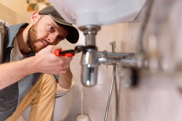 Best Sprinkler Systems  in Wolfhurst, OH