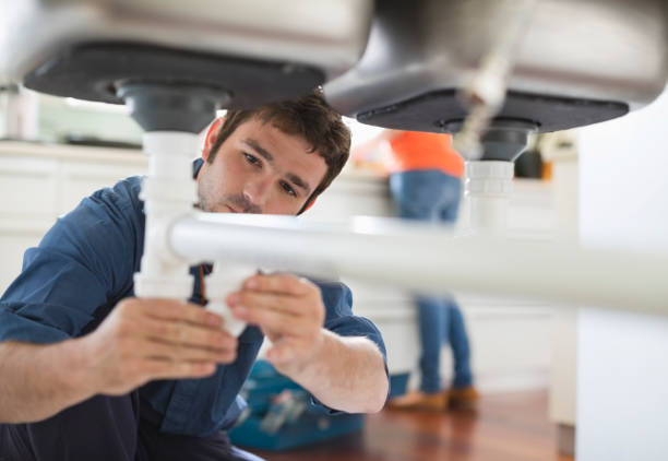 Best Water Heater Repair  in Wolfhurst, OH