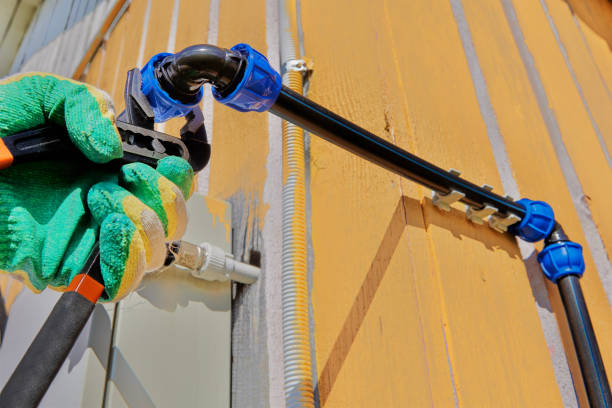 Best Toilet Repair Services  in Wolfhurst, OH