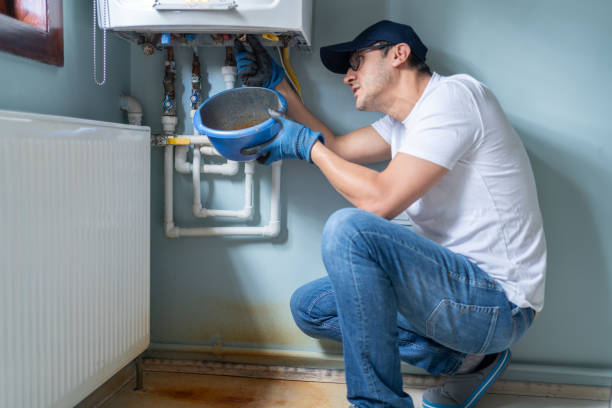 Best Plumbing Installation Services  in Wolfhurst, OH