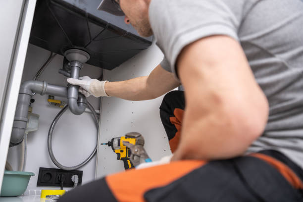 Best Septic Systems  in Wolfhurst, OH